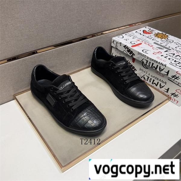 Dolce&Gabbana スーパーコピー スニーカー